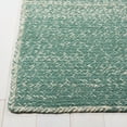 thumbnail image 3 of SAFAVIEH Natural Fiber Arda Gradient Area Rug, Natural/Green, 4' x 6', 3 of 8