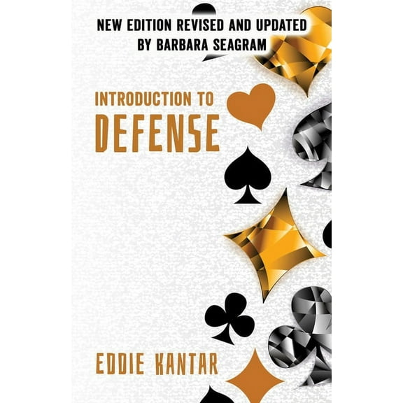 Introduction to Defense: Second Edition Revised and Updated, (Paperback)