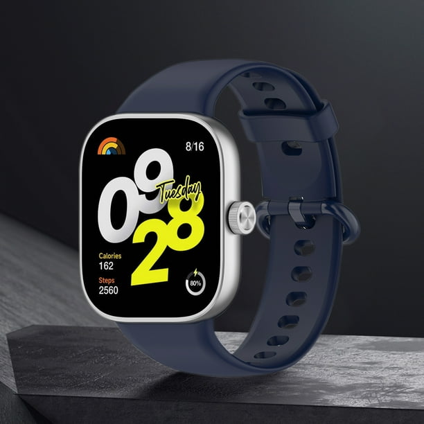 Burberry reloj precio xiaomi hot sale