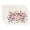E, variant on Sm:)e Floral Summer Patriotic 4th of July Placemats 12 x 18 Inch Set of 4