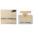 thumbnail image 3 of Perfume Dolce & Gabbana The One Eau De Parfum 75 ml para mujer, 3 of 5