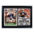 thumbnail image 1 of Imprima Encore Select NCAA Auburn University Cam Newton enmarcada, 1 of 1