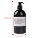 thumbnail image 4 of Botella de Almacenamiento Monstrate 500ml para Champú y Loción, 4 of 6