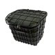 thumbnail image 3 of Cesta para Bicicleta Delantera O Trasera con Bolsa Interior, Cesta Trasera para Bicicleta, Portaequipajes Trasero para Bicicleta Fácil de Usar, 3 of 9