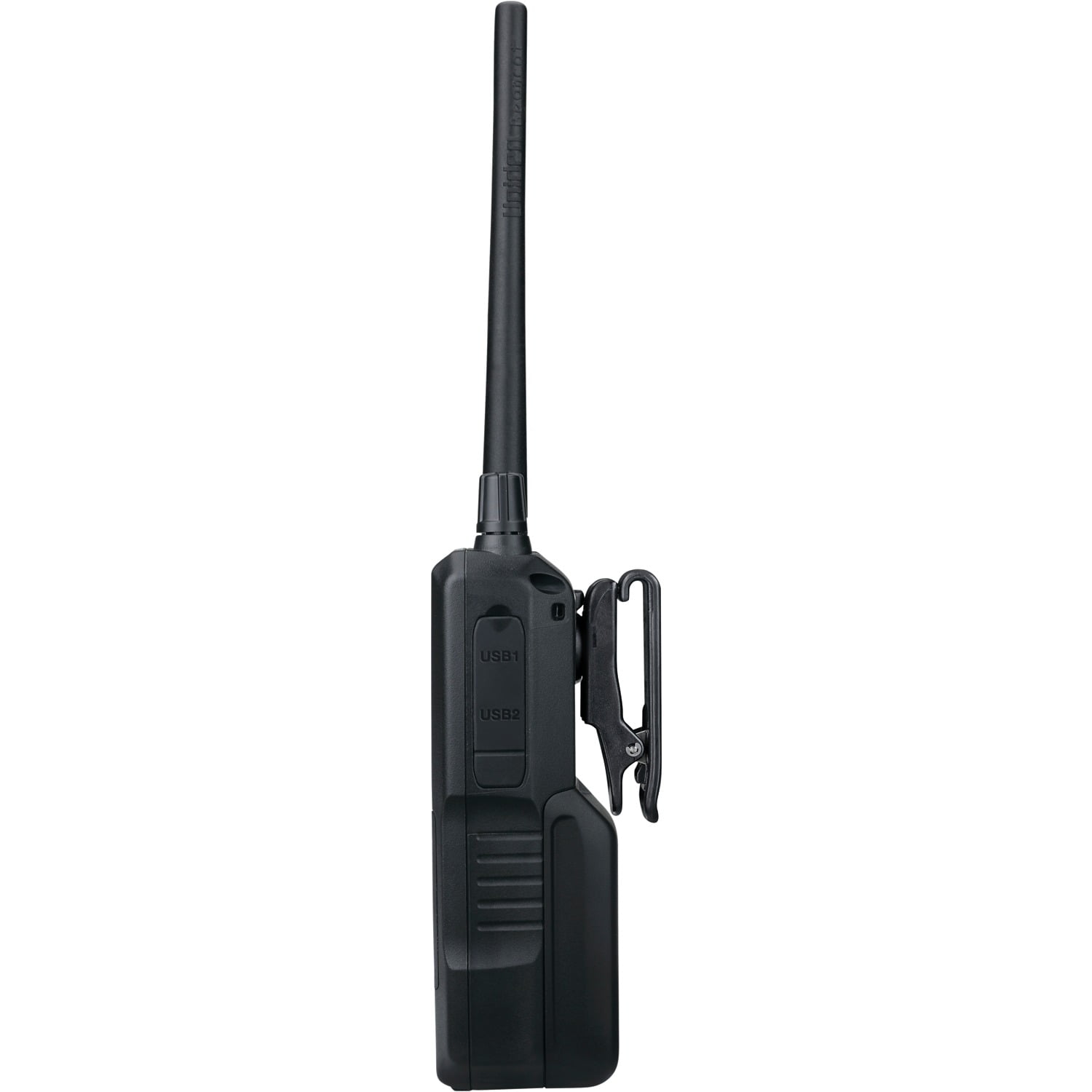 Uniden SDS100 True I/Q Digital Handheld Scanner - Portable Radio