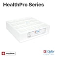 thumbnail image 3 of Filtro de aire IQAir PreMax, paquete de 5, para la serie HealthPro, 3 of 8