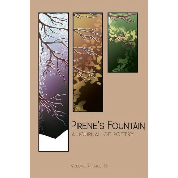 Pirene's Fountain, Volume 7 Issue 15, (Paperback)