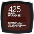 thumbnail image 5 of Maybelline Color Sensational Cream Finish Lipstick, Plum Paradise, 5 of 6