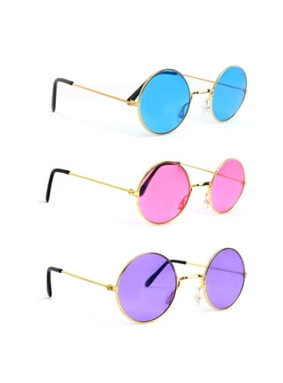 Shop PURPLE RAIN classic vintage sunglasses