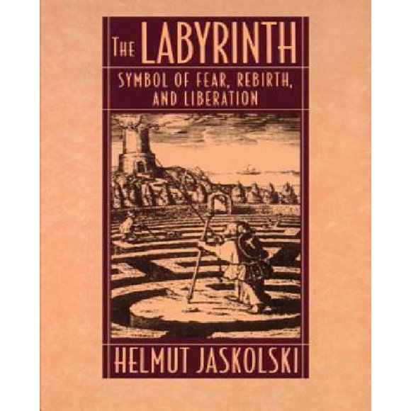 Labyrinth: Symbol of Fear, Rebirth, and Liberation