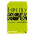 thumbnail image 2 of The Dictionary of Disruption: A Practical Guide to Behaviour Management, 2 of 2