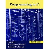 Programming in C (Paperback)