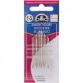 thumbnail image 4 of DMC Cotton 6 Strand Floss 8m – Blue Embroidery Thread, 4 of 7