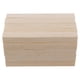 thumbnail image 1 of 25 palitos cuadrados de madera para manualidades, materiales para modelismo artesanal., 1 of 7