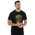 thumbnail image 4 of Missouri MO Shape Show Me State Pride Plus Size Crewneck Graphic Tee Shirt Brisco Brands 2X, 4 of 5