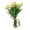 White-B, variant on Nnndbs 10 Stems Artificial Flower Bouquet with Fairy Lights, Warm White LED Light Up Flowers for Bedroom Shelf Decor, Battery Operated Illuminated Floral Arrangement for Romantic Gift