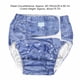 thumbnail image 5 of Pañal para adultos NikouMX lavable ajustable, 5 of 8