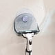 thumbnail image 3 of 2Pcs Suction Cup Holder for Holding Grey No Drilling Bathroom Rack, 3 of 4
