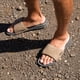thumbnail image 2 of Sandalia REEF One Slide para Hombre Gris y Tan Talle 11, 2 of 7