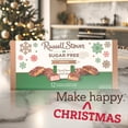 thumbnail image 4 of RUSSELL STOVER Christmas Sugar Free Assorted Chocolate Candy Gift Box, 6.2 oz., 4 of 9