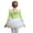 The Fruit Is Green, variant on LYMAYTER Toddler Ballet Leotard Girls Long Sleeve Solid Color Practice Dress Soft Seasonal Set 3-11Y