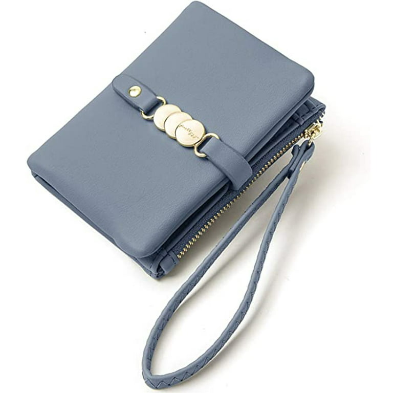 Coin purse with strap hotsell