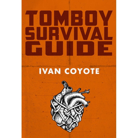 Pre-Owned Tomboy Survival Guide (Paperback) 1551526565 9781551526560