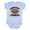 AE-Light Blue, variant on Inktastic Assistant Football Coach Baby Boy Boys Baby Bodysuit