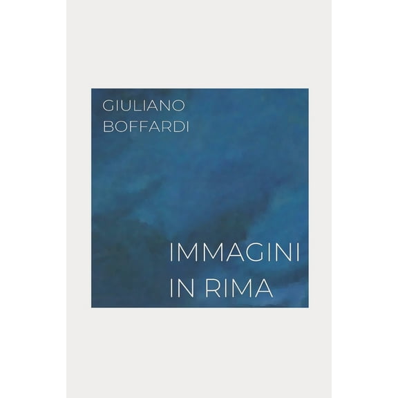 Immagini in Rima (Paperback)