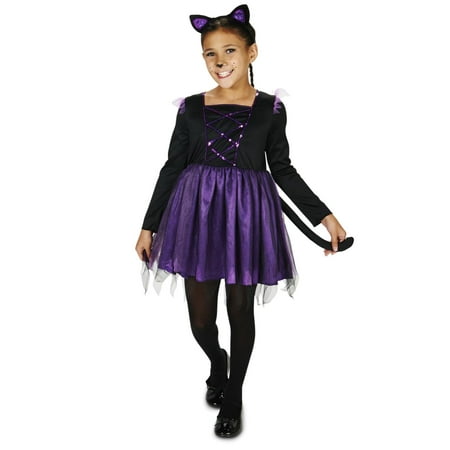 Ballerina Kitty Child Costume