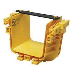 Commscope FGS-MFAW-A 4x4 fiber FiberGuide® raceway joiner - Walmart.com