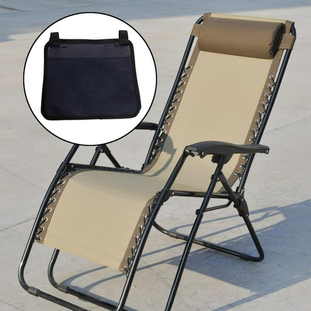Bolsa lateral Universal shamjiam antigravedad para silla de salón soporte para libros