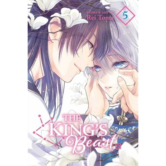 The King's Beast The King's Beast, Vol. 5, (Paperback)