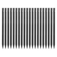 thumbnail image 1 of KAKOWELY keyboard disassembly tool 20pcs Phone Pry Tool Replacement Mobile Phone Disassembly Tools Mobile Phone Dismantling Tool Electronics Pry Tool ABS Repair Prying Stick, 1 of 5