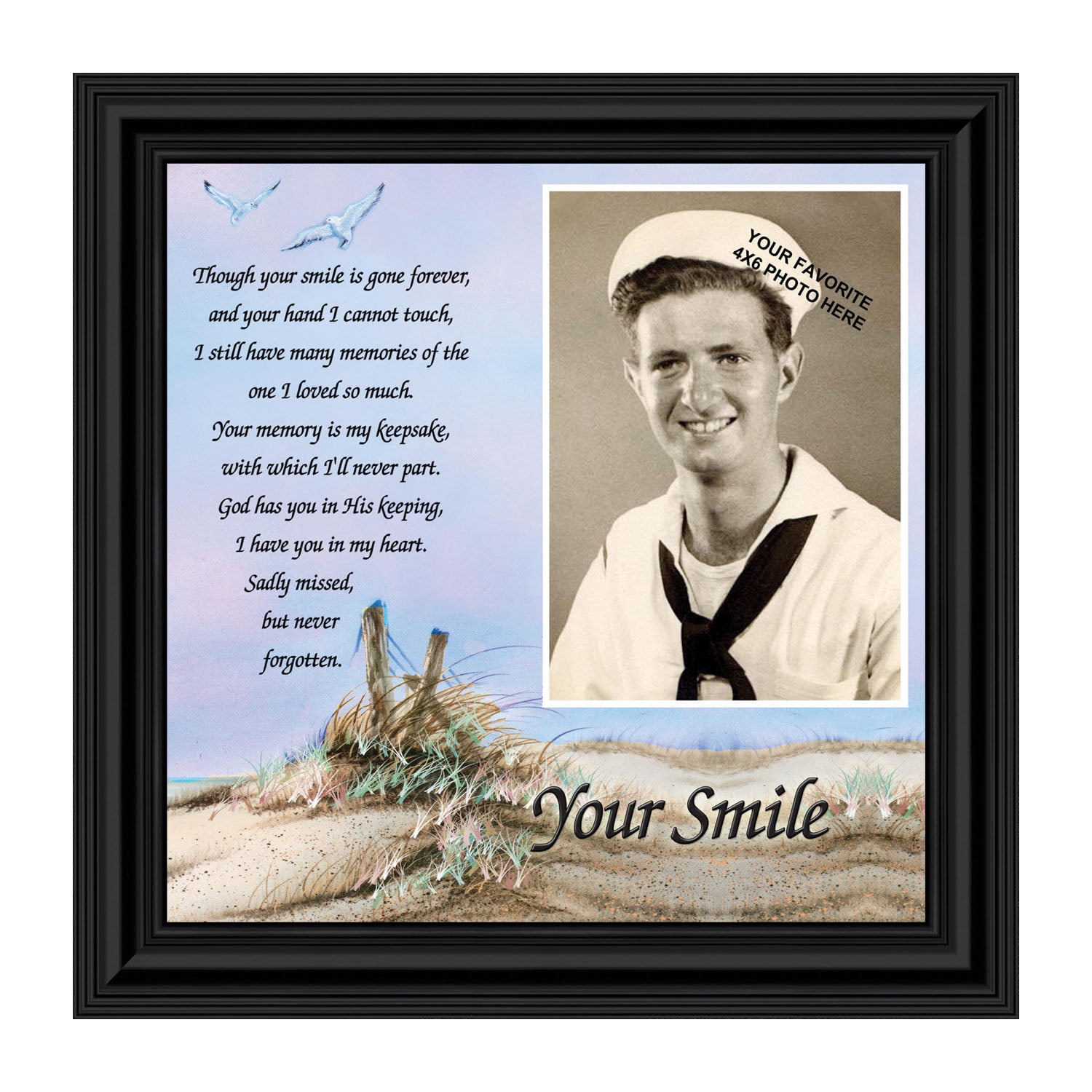 dad bereavement gifts
