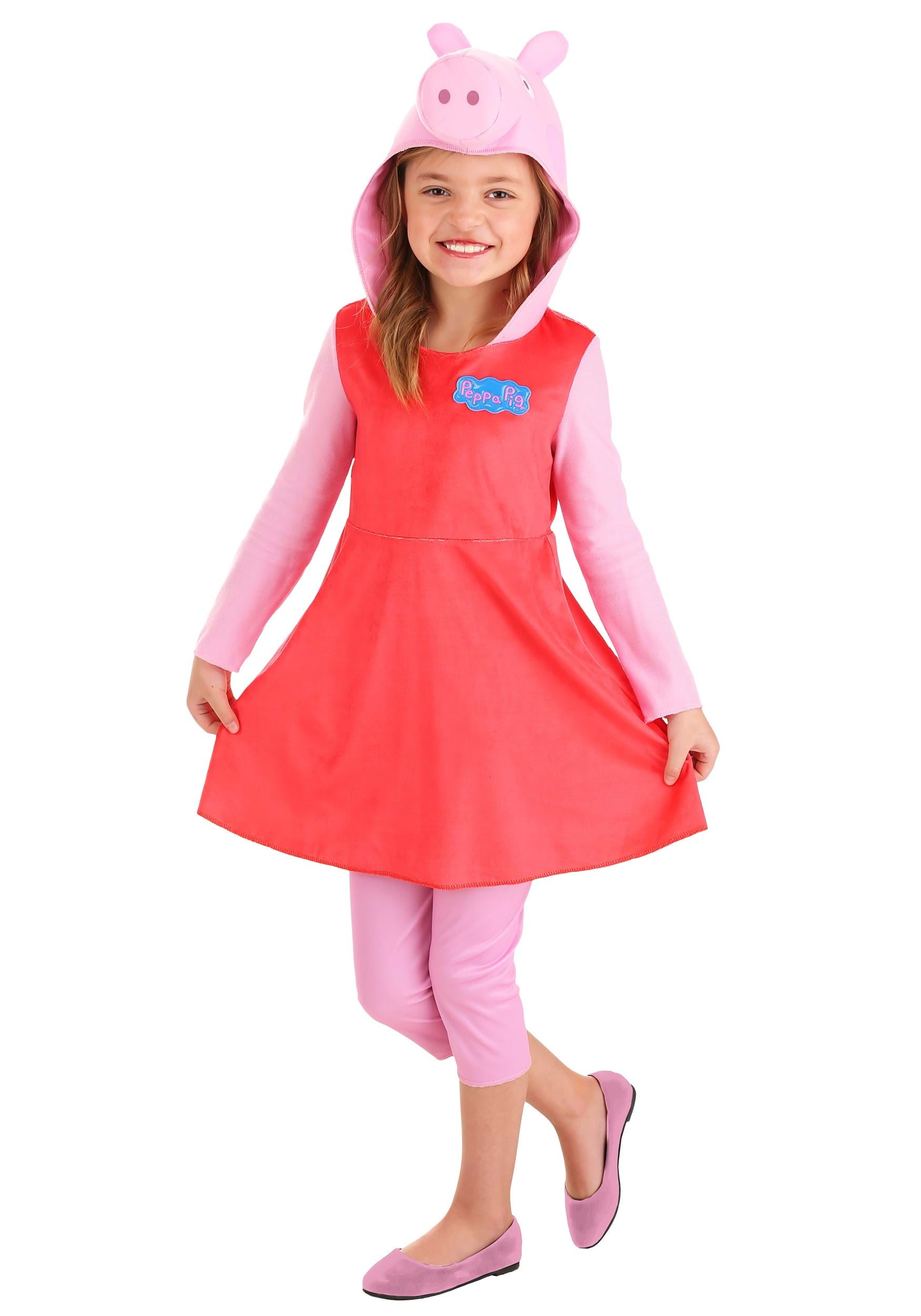 Buy Peppa Pig Outfit For Baby online | Lazada.com.ph