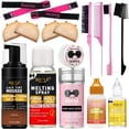 thumbnail image 1 of Set de mousse fundente Lace Tint Goiple para mujer, 200 ml, 1 of 8