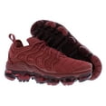 thumbnail image 4 of Women's Nike Air Vapormax Plus Cedar/Rugged Orange (FQ8878 661) - 6.5, 4 of 4