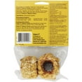 thumbnail image 2 of Marshall Peters Nature Treats Whole Apple [Small Pet Fruit Treats, Marshall, Small Pet Supplies] 2 count, 2 of 3
