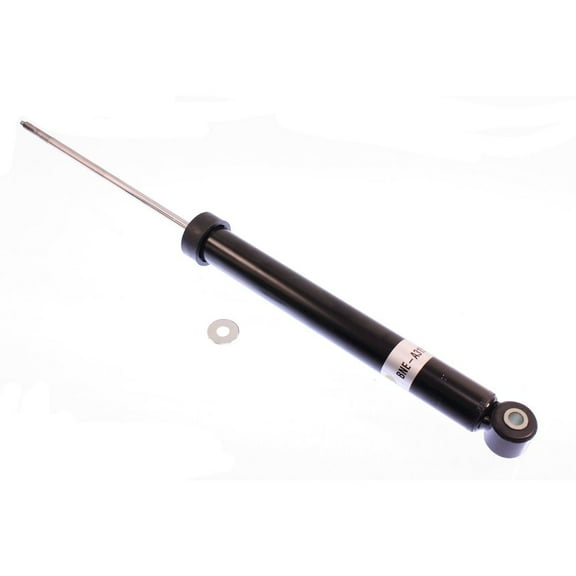 Bilstein B4 1992 BMW 318i Base Rear Twintube Shock Absorber