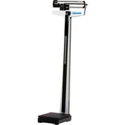 Health O Meter Dual-Reading Beam Body Weight Scale (Model HHM402KL)