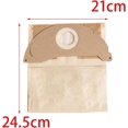 thumbnail image 3 of Bolsas de filtros de polvo de aire, accesorios para Robot aspirador A2004 A2656 WD3.200 WD2.250, bolsa para polvo, 10 Uds., 3 of 5
