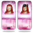 thumbnail image 1 of MightySkins SAGS7-Jesus Skin for Samsung Galaxy S7 Wrap Cover Sticker - Jesus, 1 of 4