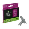 thumbnail image 3 of #6 Heavy Duty Wide Crown Staples - 1/4" - 1000 ct., 3 of 4