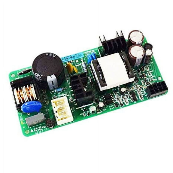 Whirlpool W10830278 Control Elec - OEM Part