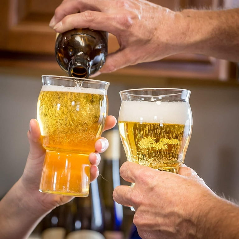 The 5 Best Beer Glasses