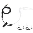 thumbnail image 4 of AMONIDA Air Tube Headset, Headphones, 1m/3.28ft Cable For Live Stream PC Tablap Games Vlog Youtuber Computer, 4 of 8