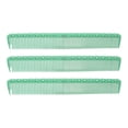 thumbnail image 2 of Peignes de Coiffure, Ensemble de Peignes 3pcs Poignée Confortable pour une Utilisation en Salon, 2 of 8
