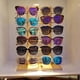 thumbnail image 4 of Sunglasses Wooden Frame Display Stand Organizer Holder Cola Pantalla de gafas de sol, 4 of 8