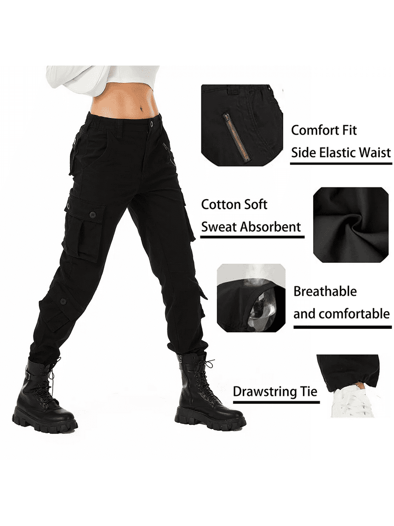 パンツ BlackEyePatch ARMY CARGO PANTS BLACK ARMY STENCIL CARGO PANTS BLACK – BlackEyePatch